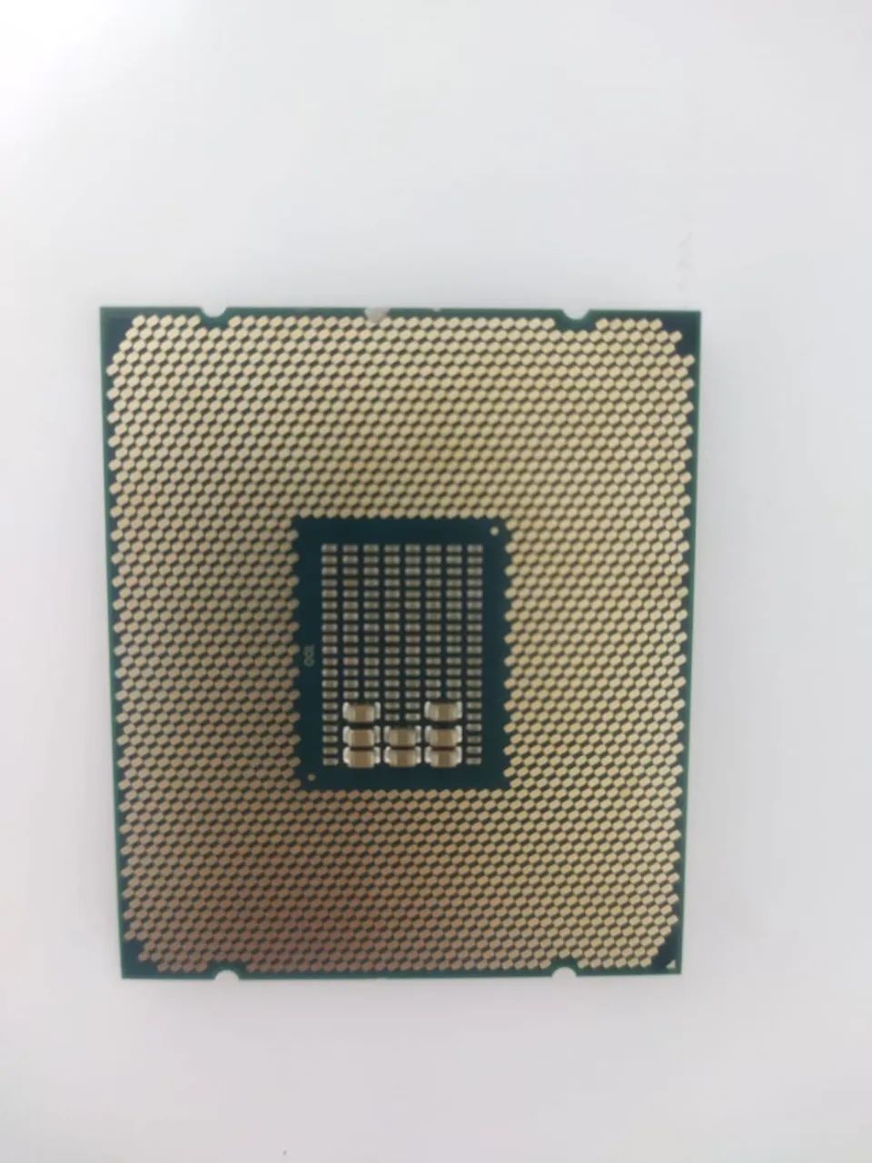 Processador Intel Xeon E5-2618l V4 2.20ghz Sr2pe - Foto 3