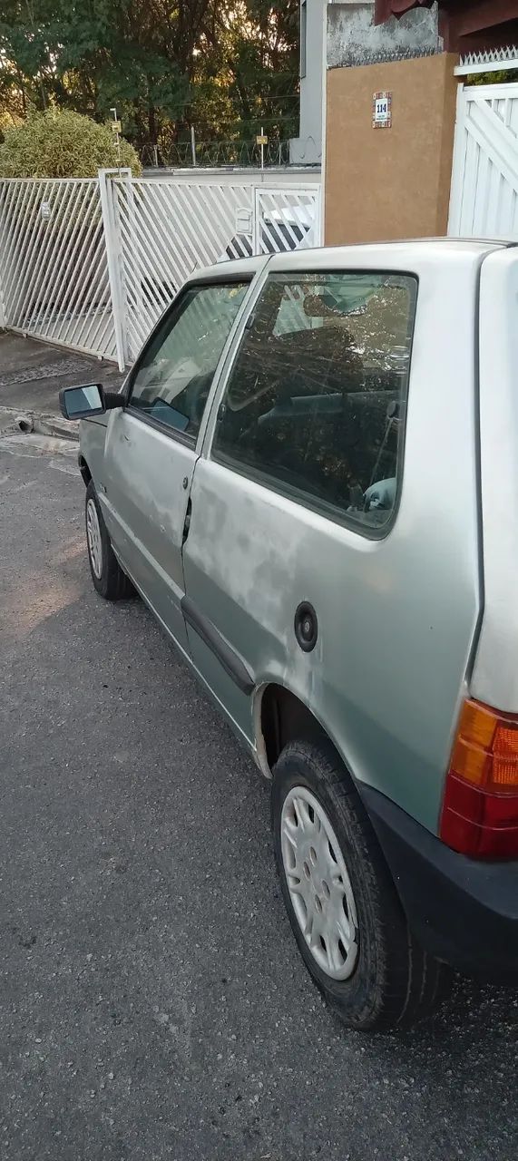 Fiat Uno Uno S 1.5 i.e. / 1.5 / 1.3/ SX 1.3 1994