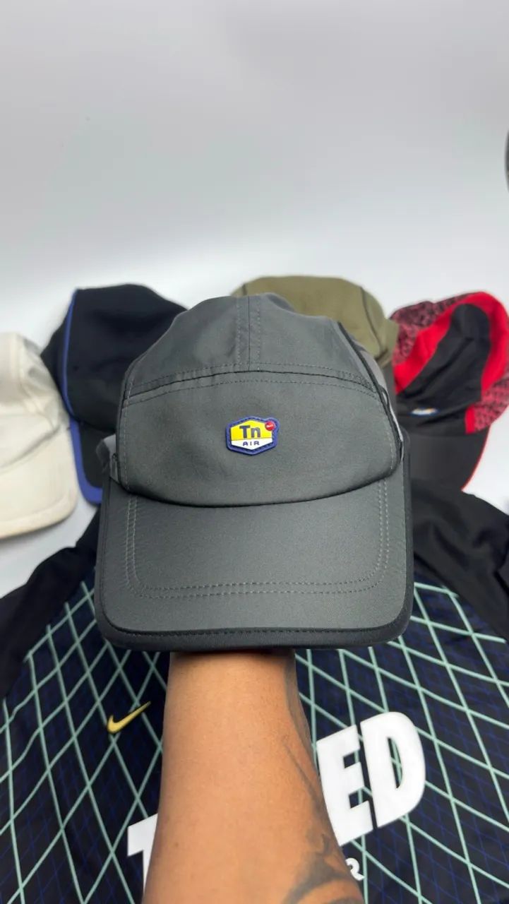 Boné Nike AW84 TN Air Flames 