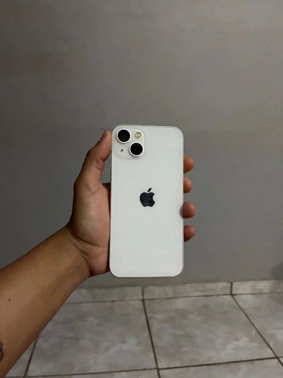 iPhone 13 em ótimo estado  - Foto 2