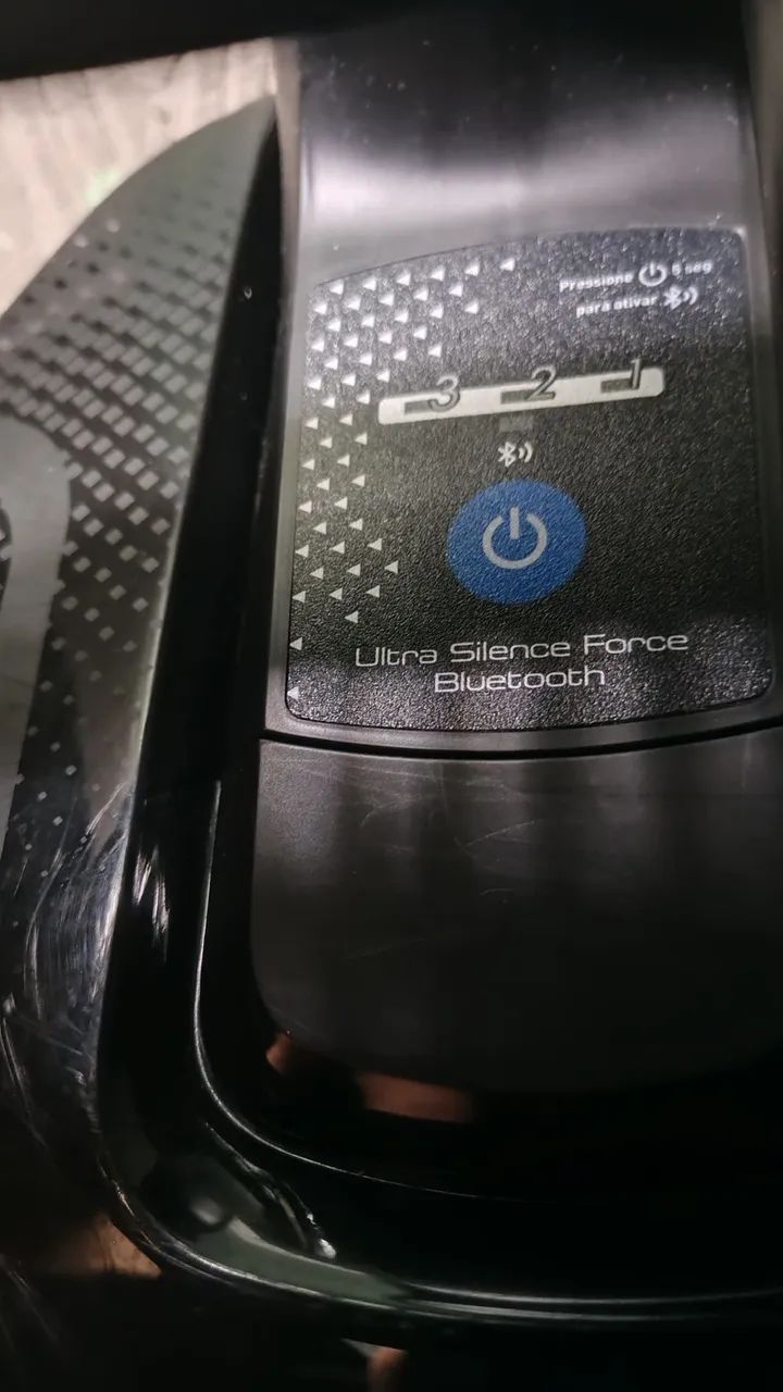 ventilador arno bluetooth  - Foto 2