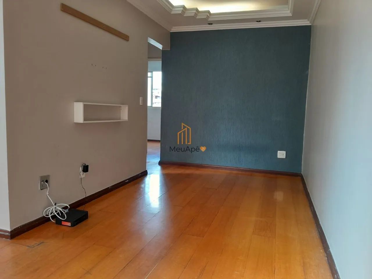 APÊ COM 03 QUARTOS E IPTU ISENTO! - Foto 3