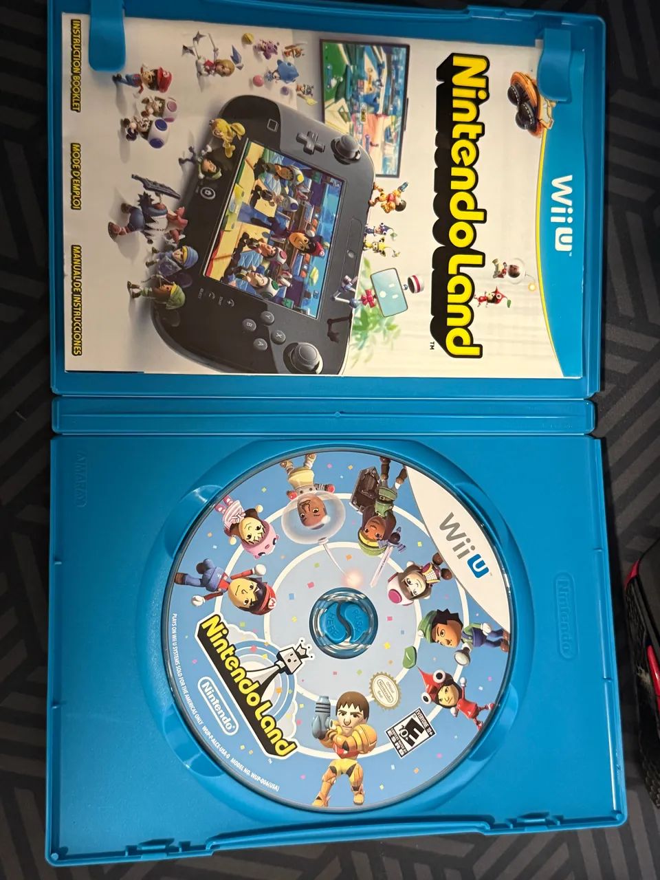 Nintendo Land - Wii U - Foto 3