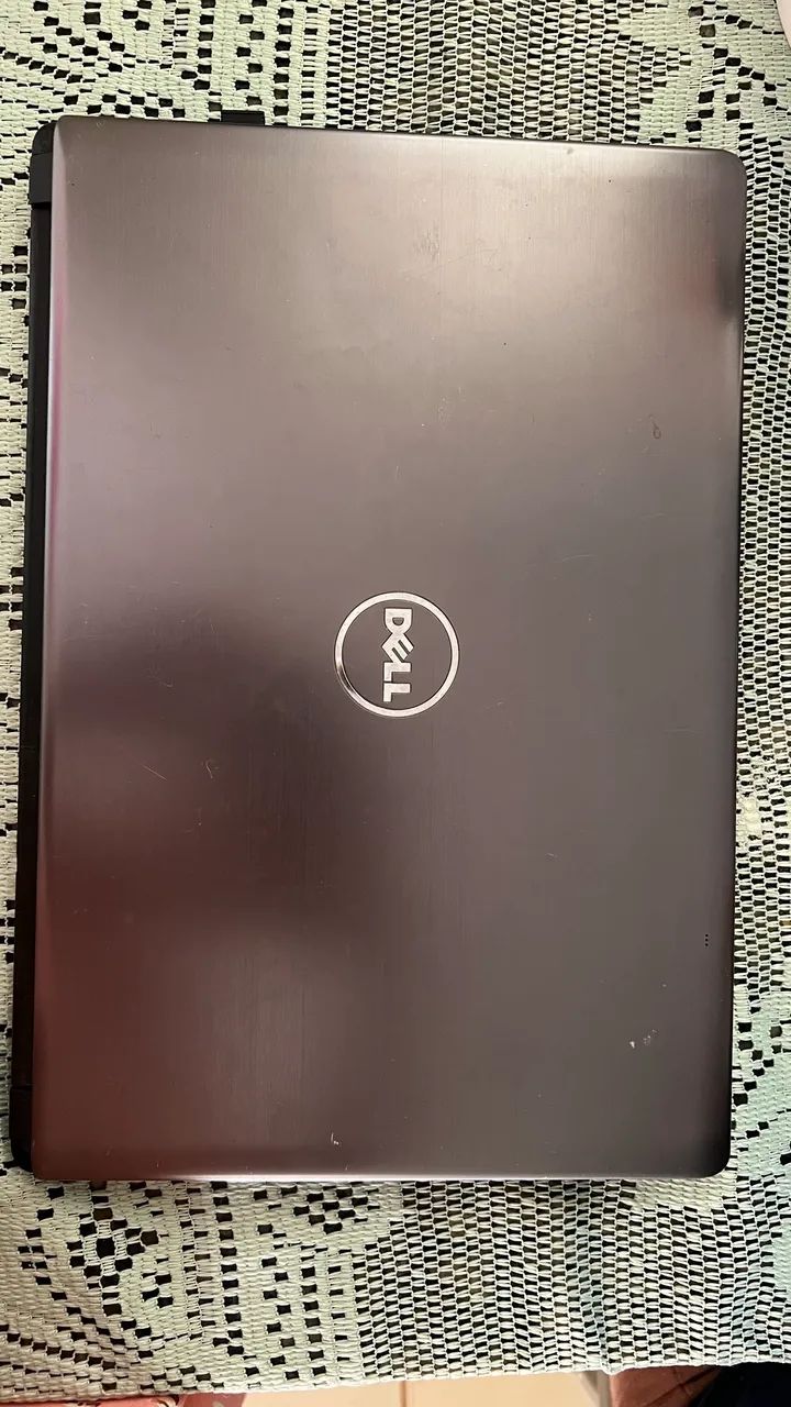 Notebook Dell - Foto 5