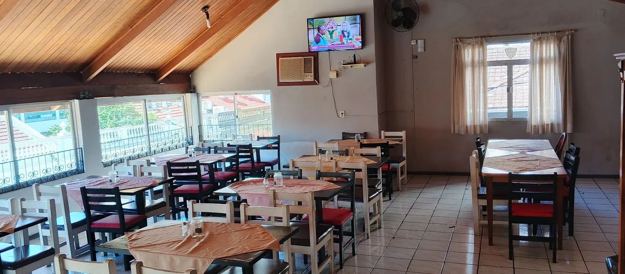 Vende-se restaurante no centro de Florianópolis  - Foto 2