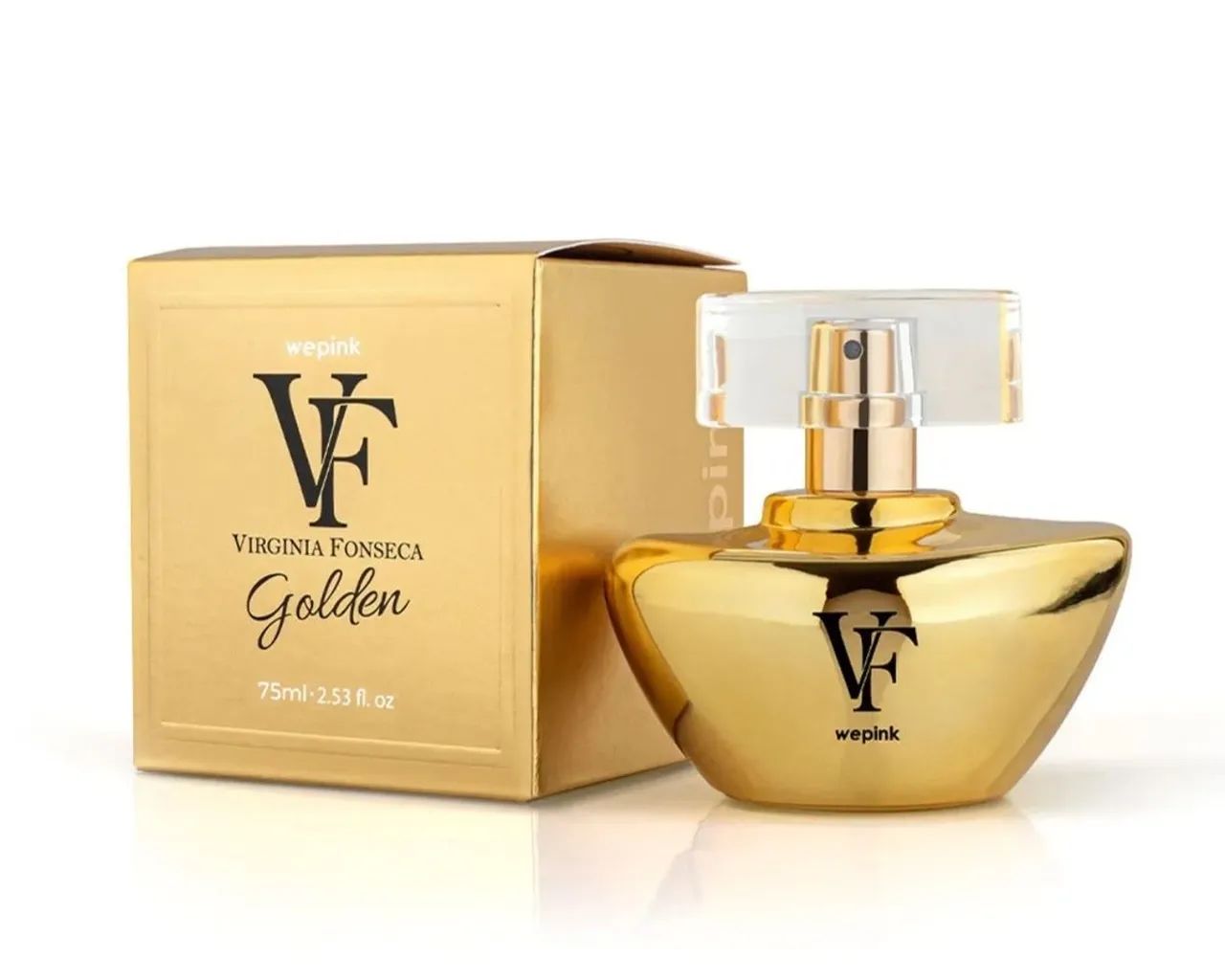 Vf Golden 75ml - Foto 2
