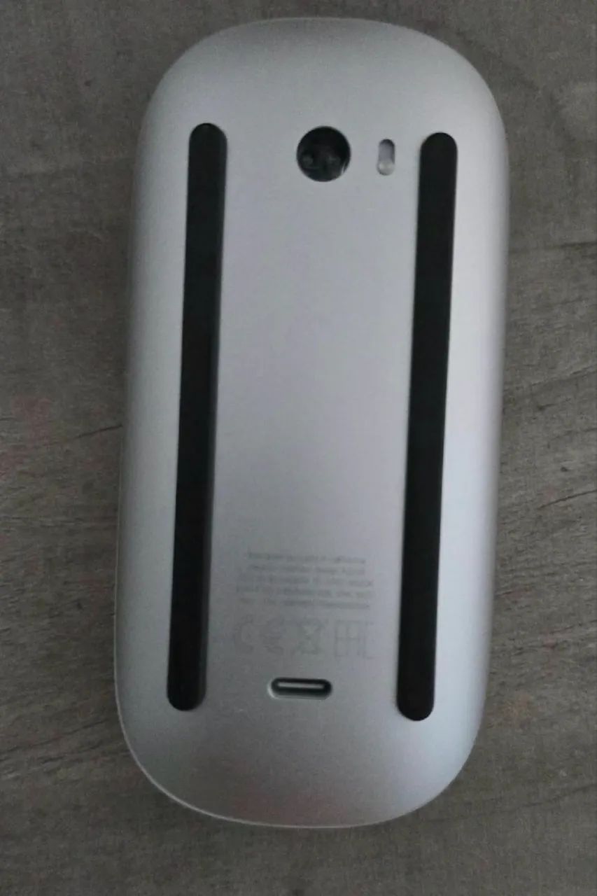 APPLE MAGIC MOUSE a3204 ORIGINAL - Foto 4