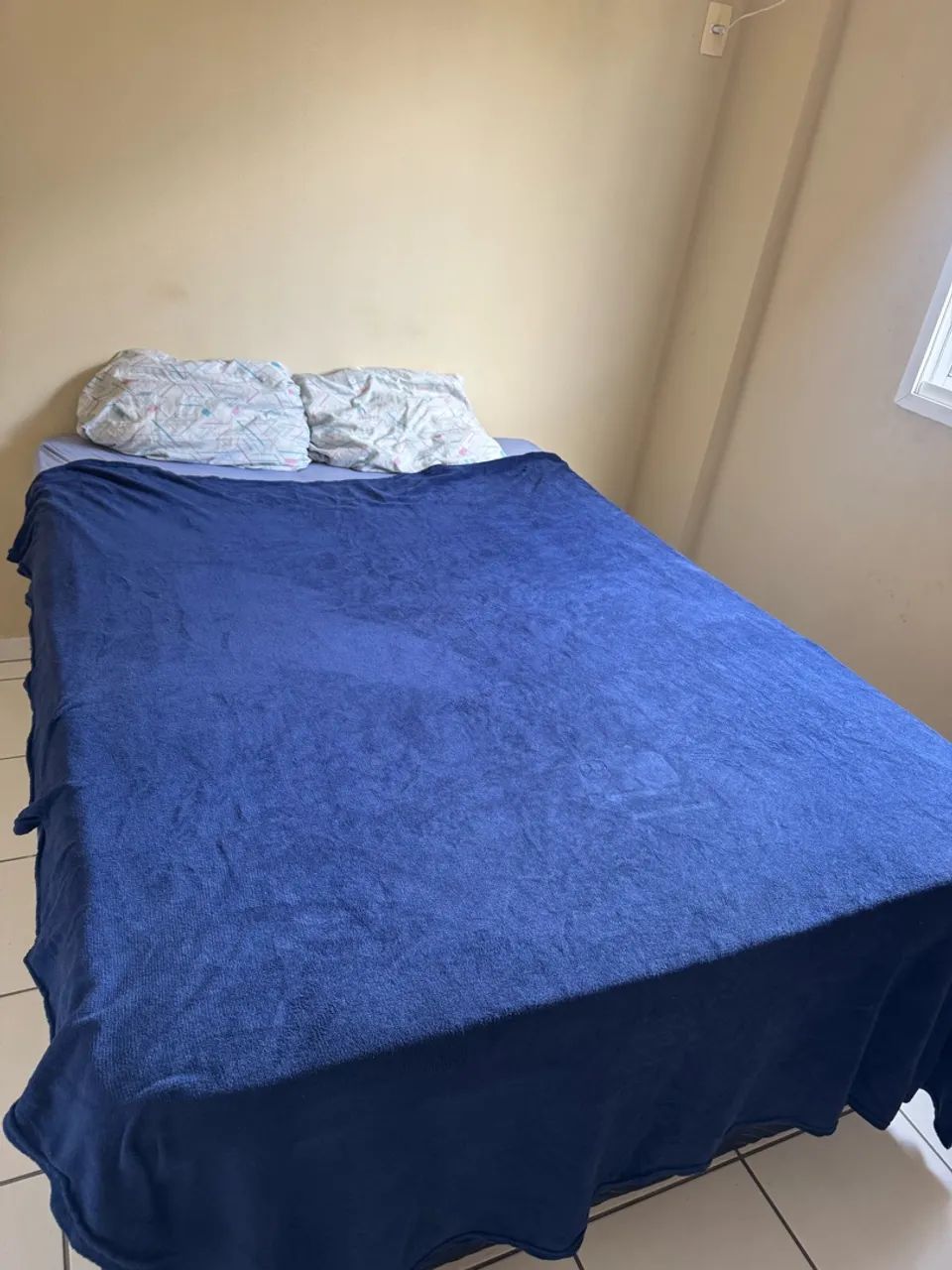 Cama de casal  - Foto 4