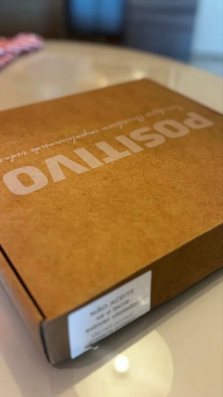 Notebook Positivo  - Foto 5