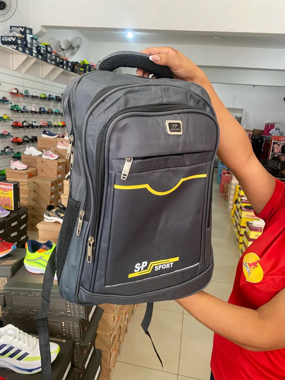 Mochila