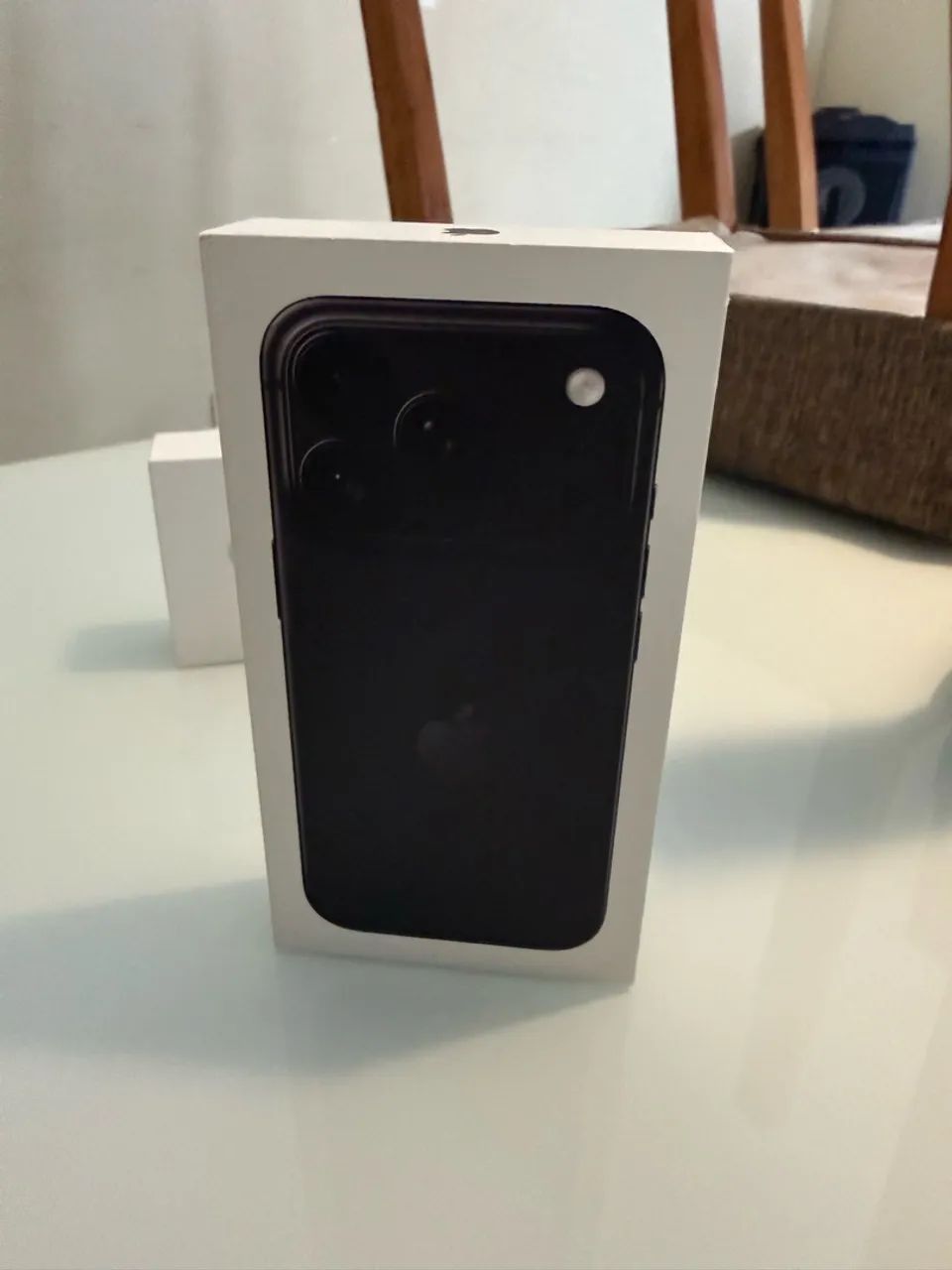 IPhone 18 pro lacrado  - Foto 4
