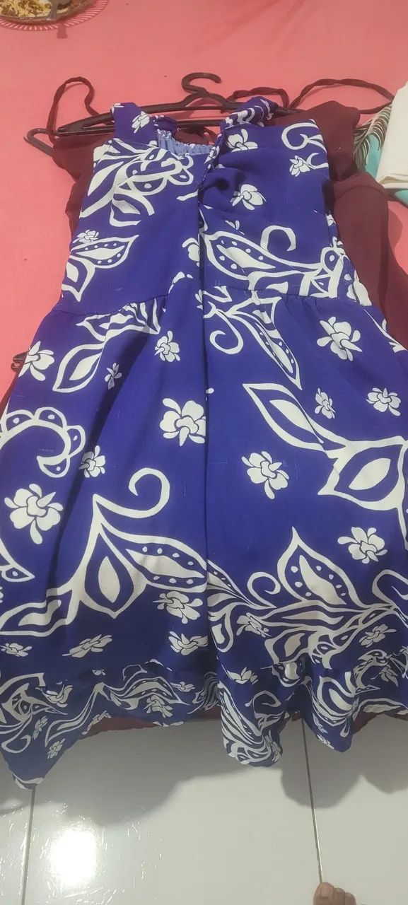 Roupas semi novas - Foto 5