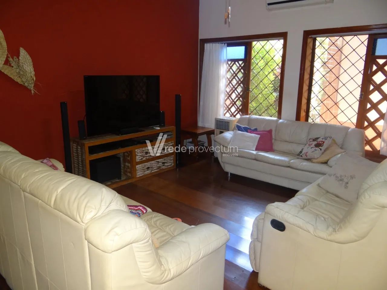 casa - Jardim Novo Barão Geraldo - Campinas - Foto 5