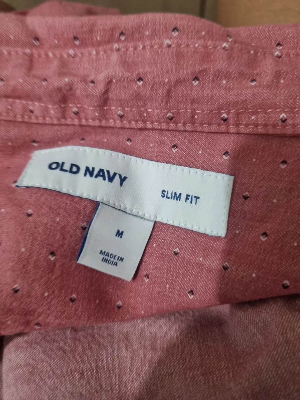 2 camisas de botão  - Foto 2