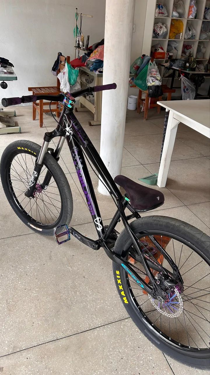 Bike gios  - Foto 2