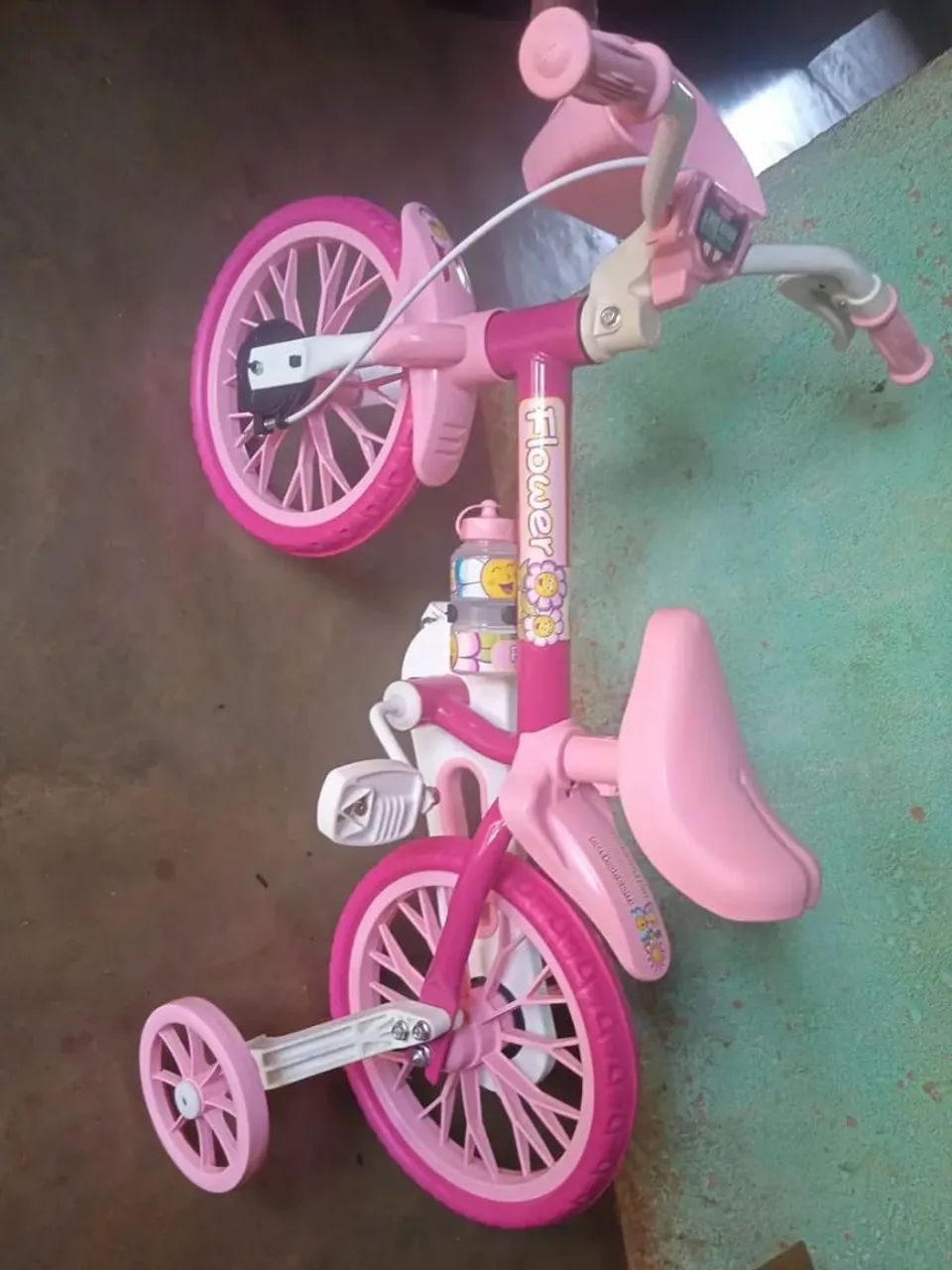 Bicicleta Infantil Nathor  - Foto 3
