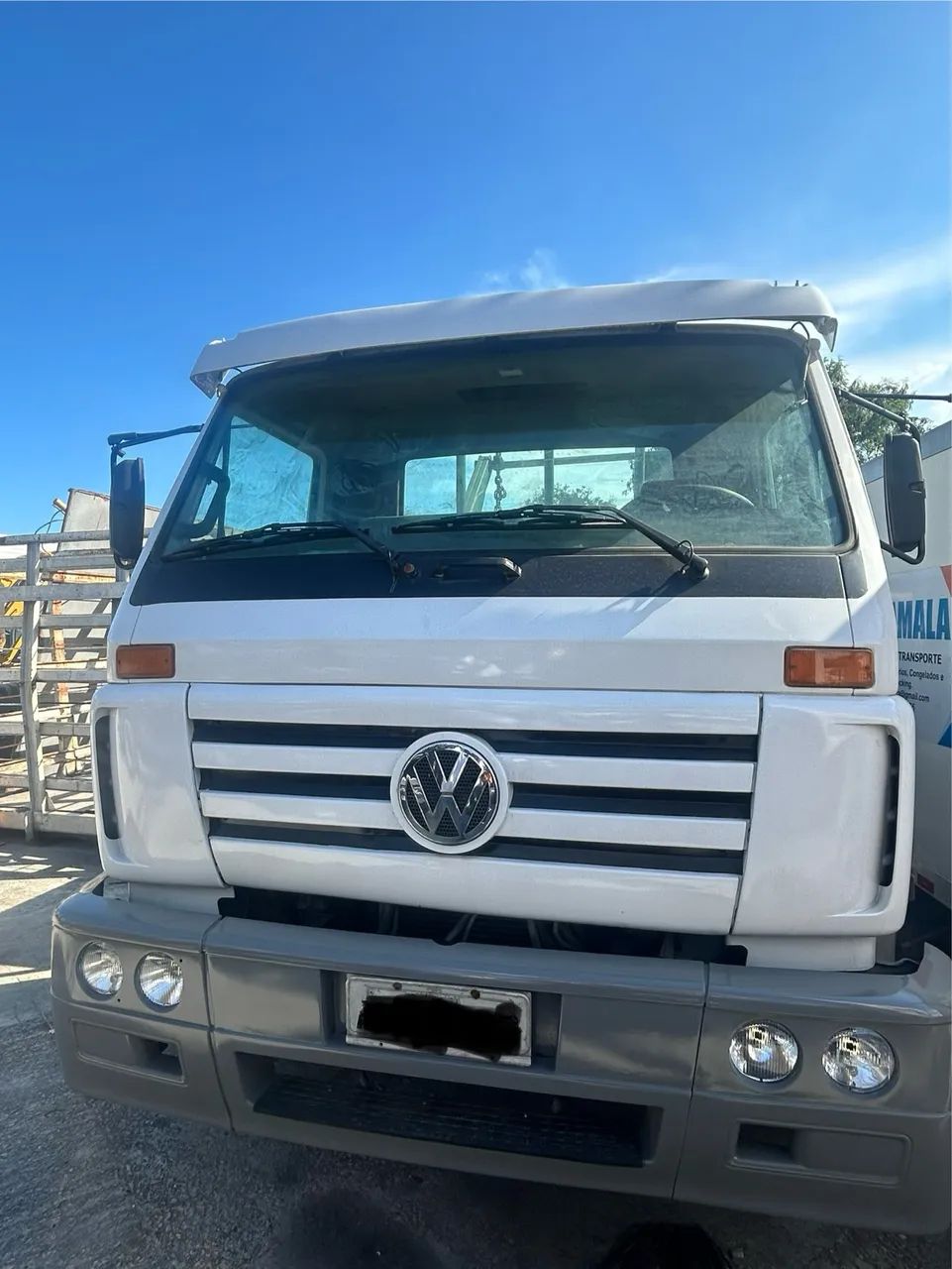 VW Worker 17.180