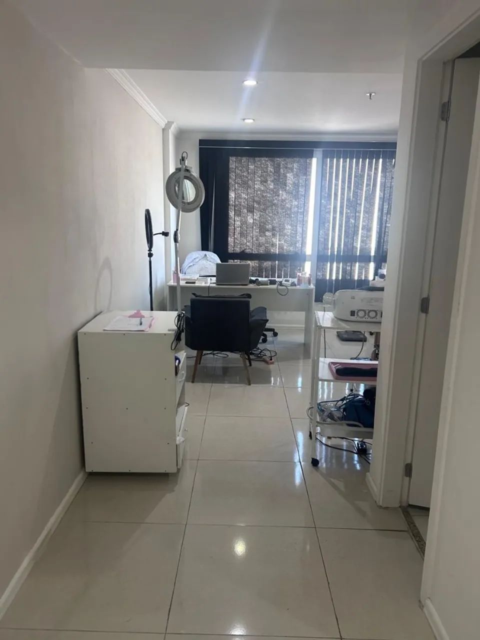 Sublocação de sala comercial  - Foto 4