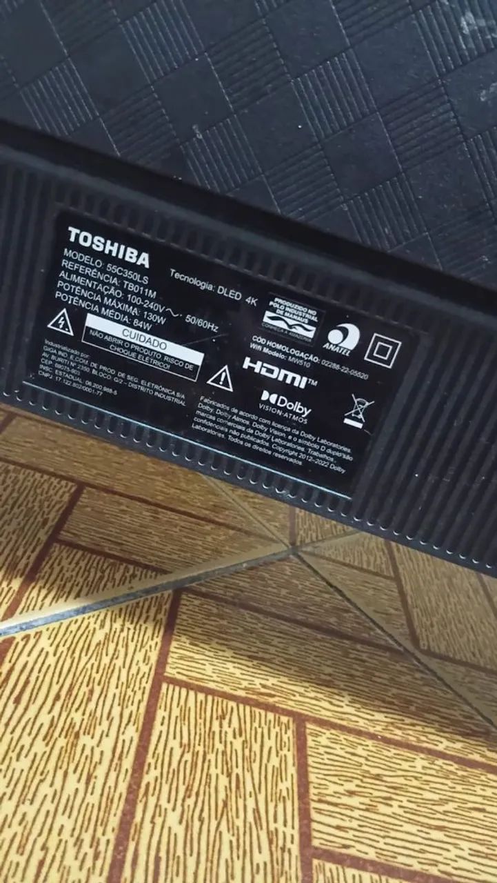 Tv  - Foto 2