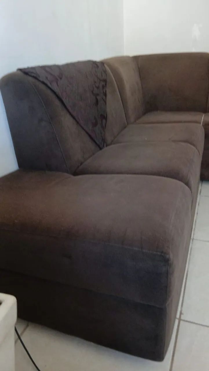 Sofá bom  - Foto 2