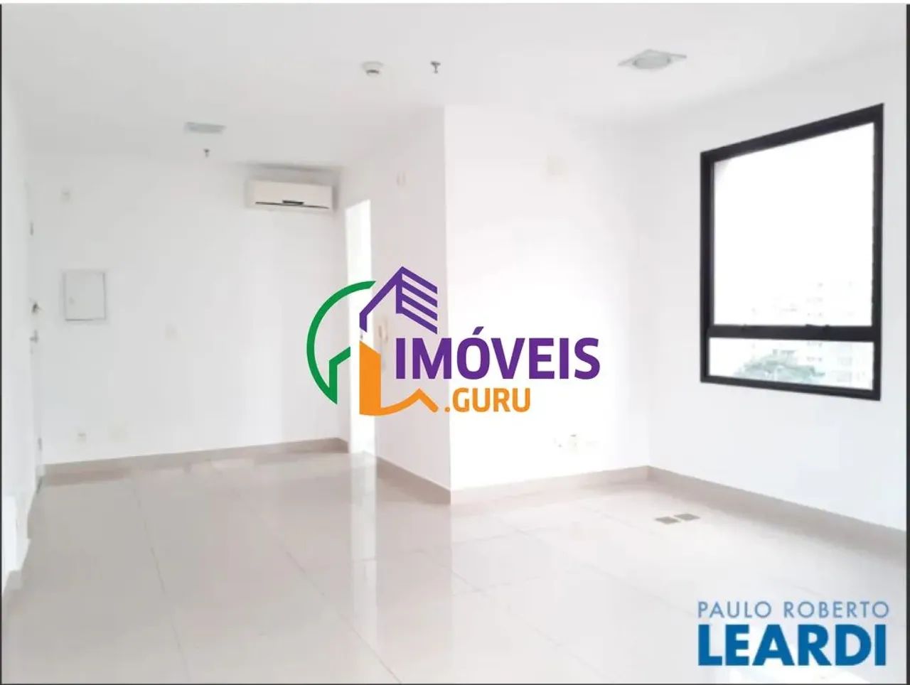 CONJ. COMERCIAL - PERDIZES - SP