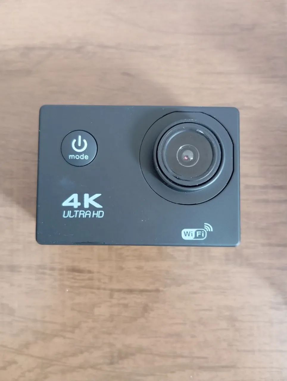 Câmera 4k  - Foto 4