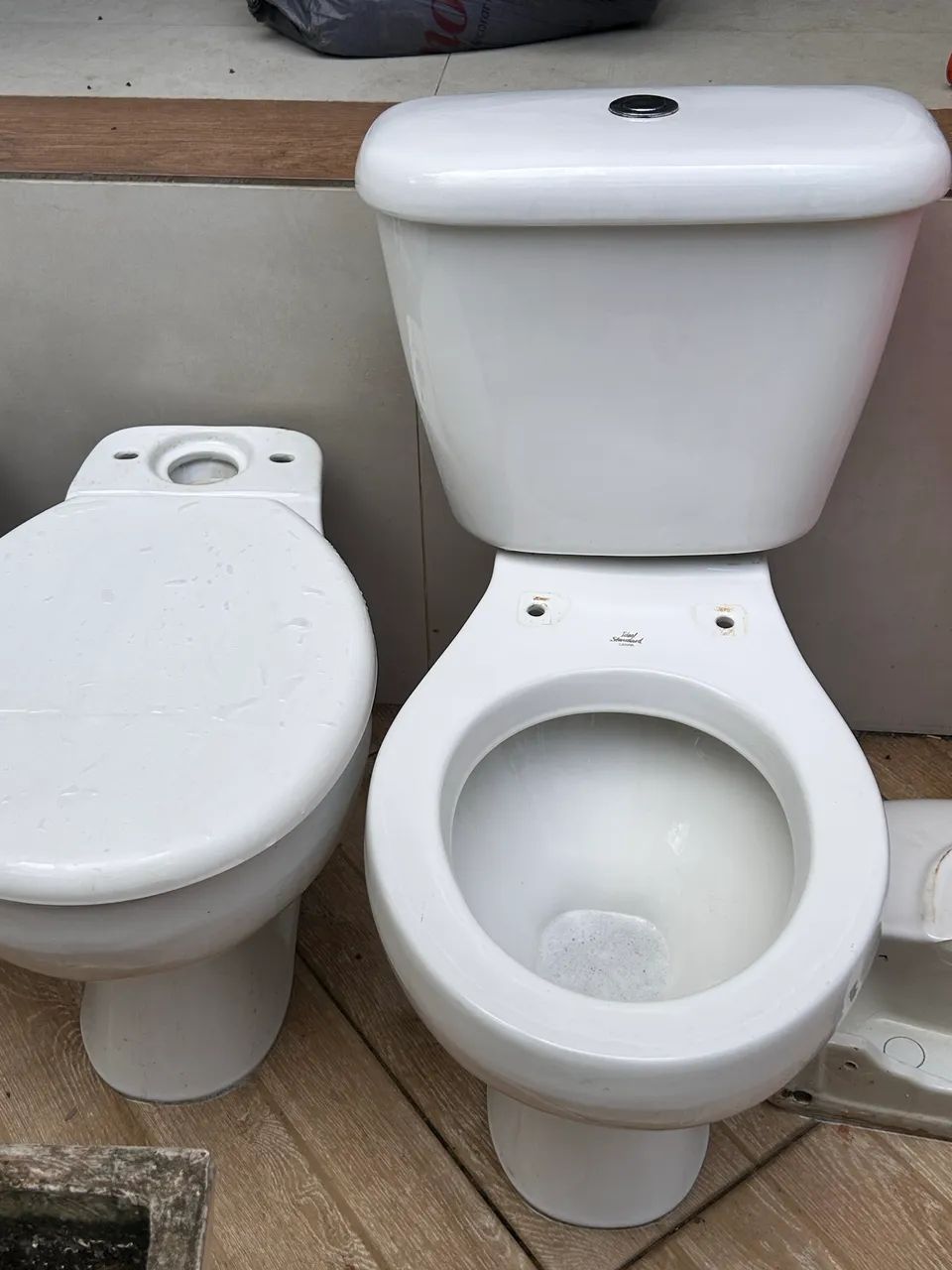 Toilet Bowl430234417591101444
