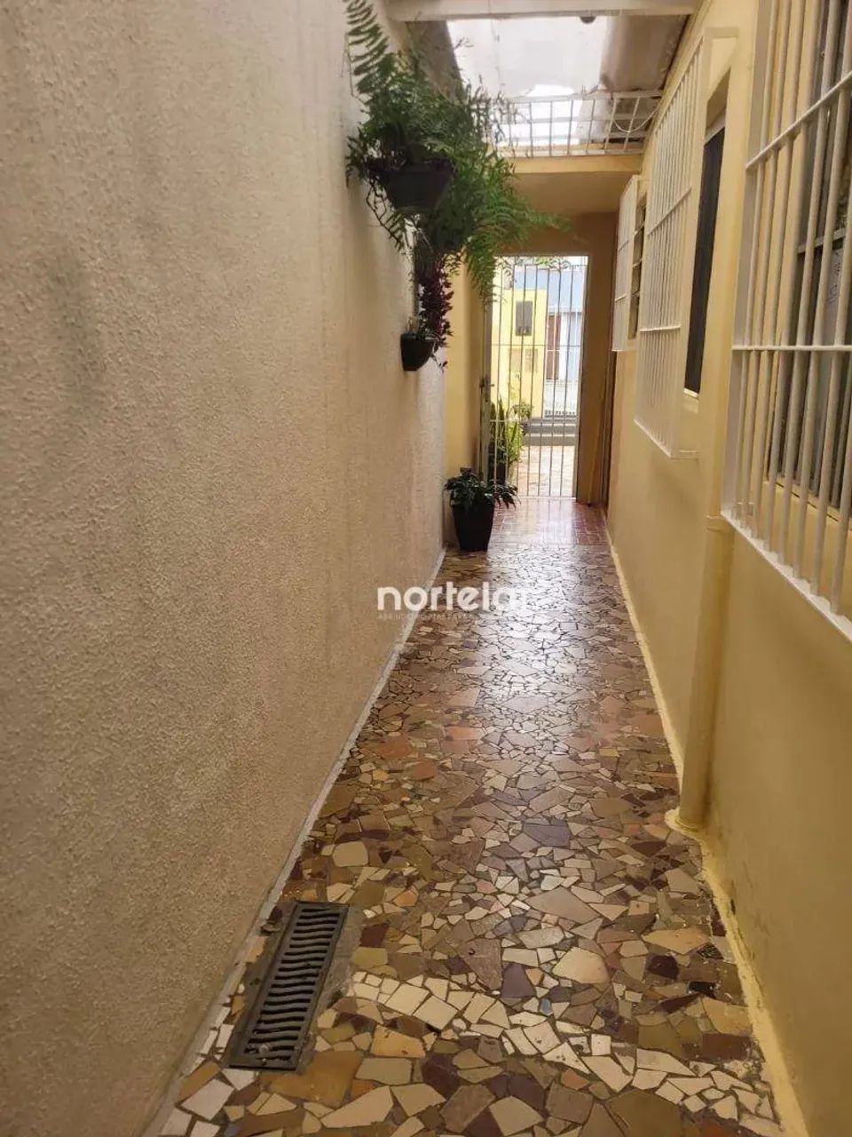 Casa com 2 dormitórios à venda, 50 m² por R$ 530.000,00 - Parque São Domingos - São Paulo/ - Foto 4