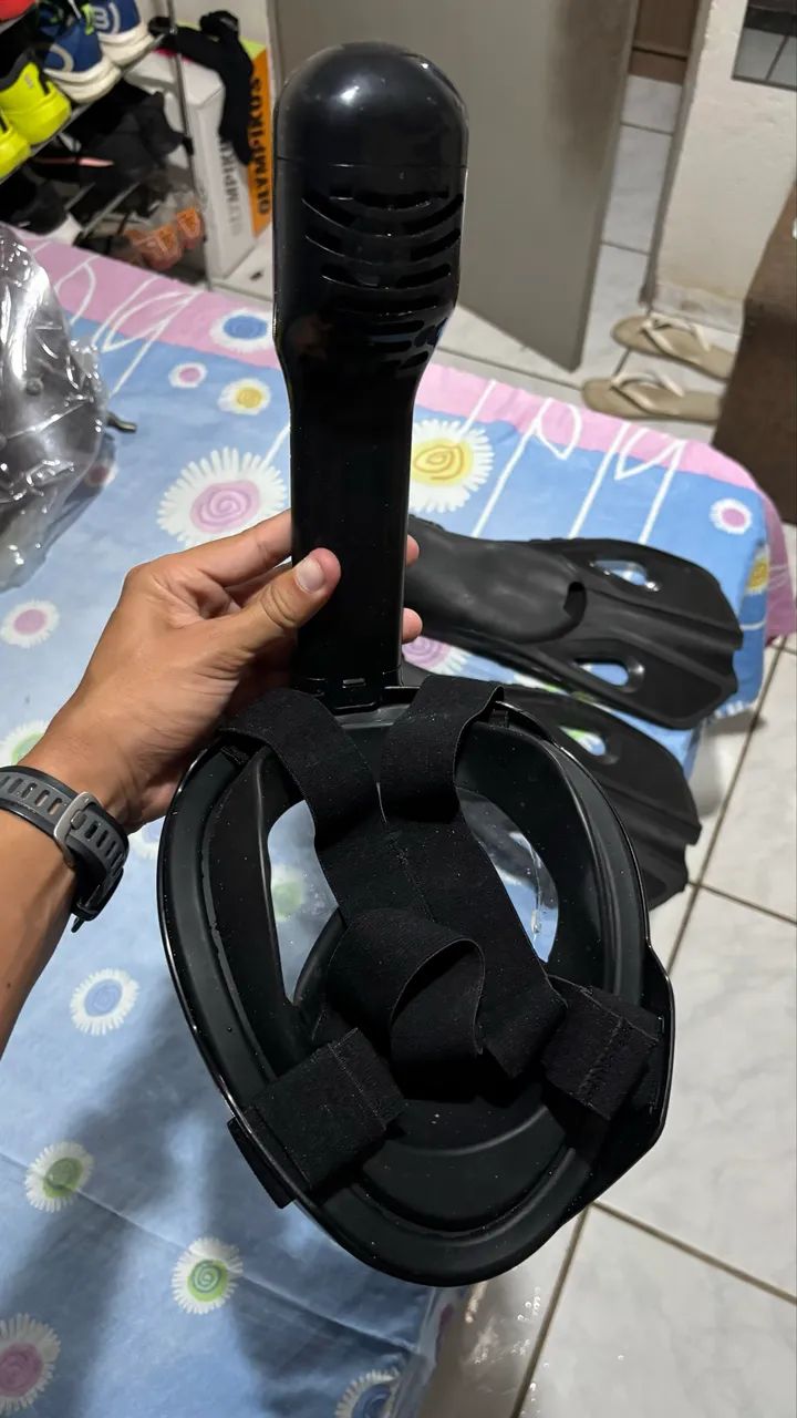 Nadadeira  - Foto 4