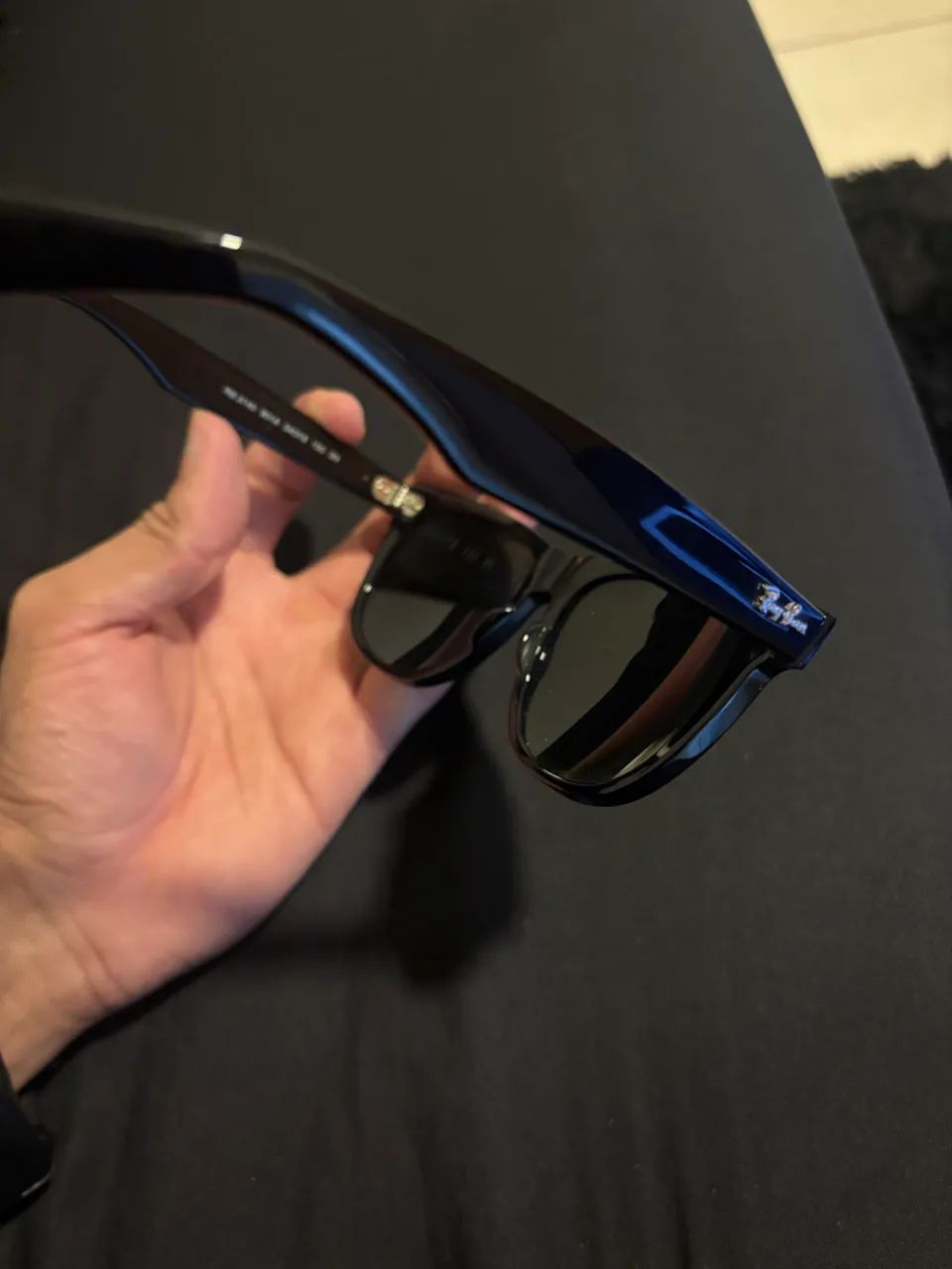 Óculo Ray-Ban Original Wayfarer - Foto 2