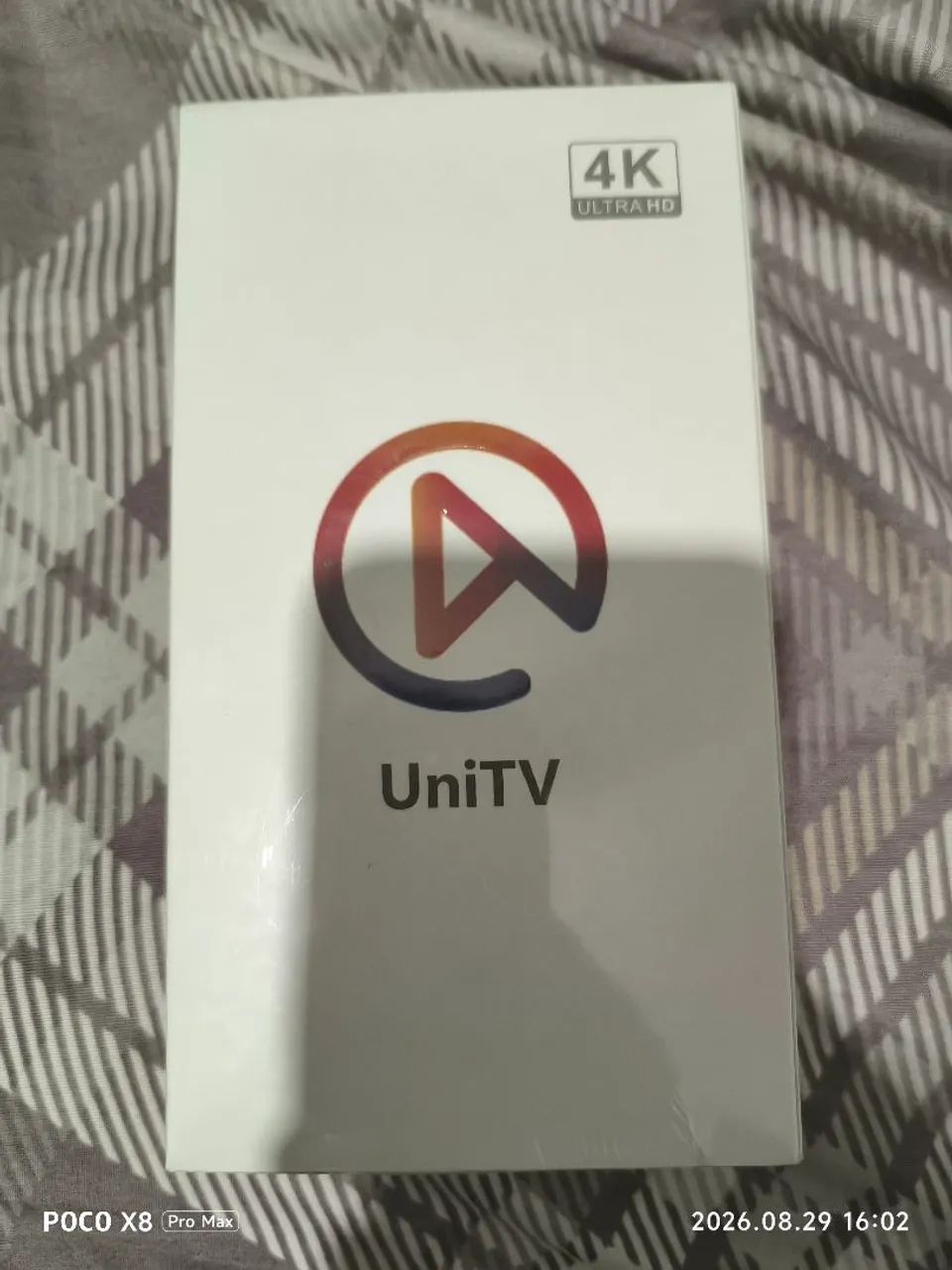 Box Tv Streaming V10 - Foto 2