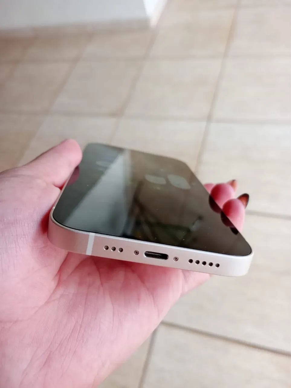iPhone 13 128gb - Foto 5