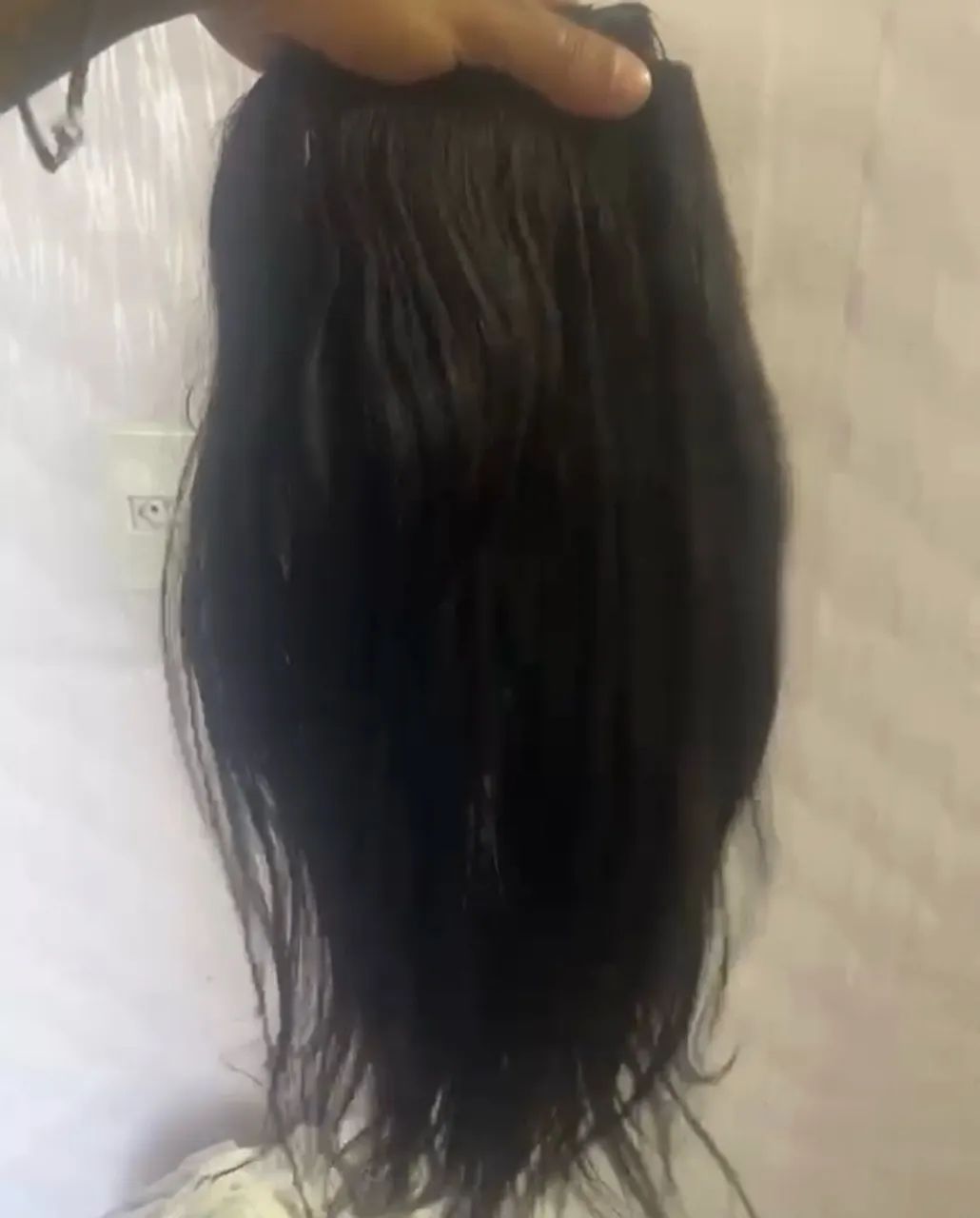 Cabelo humano mega hair  - Foto 2