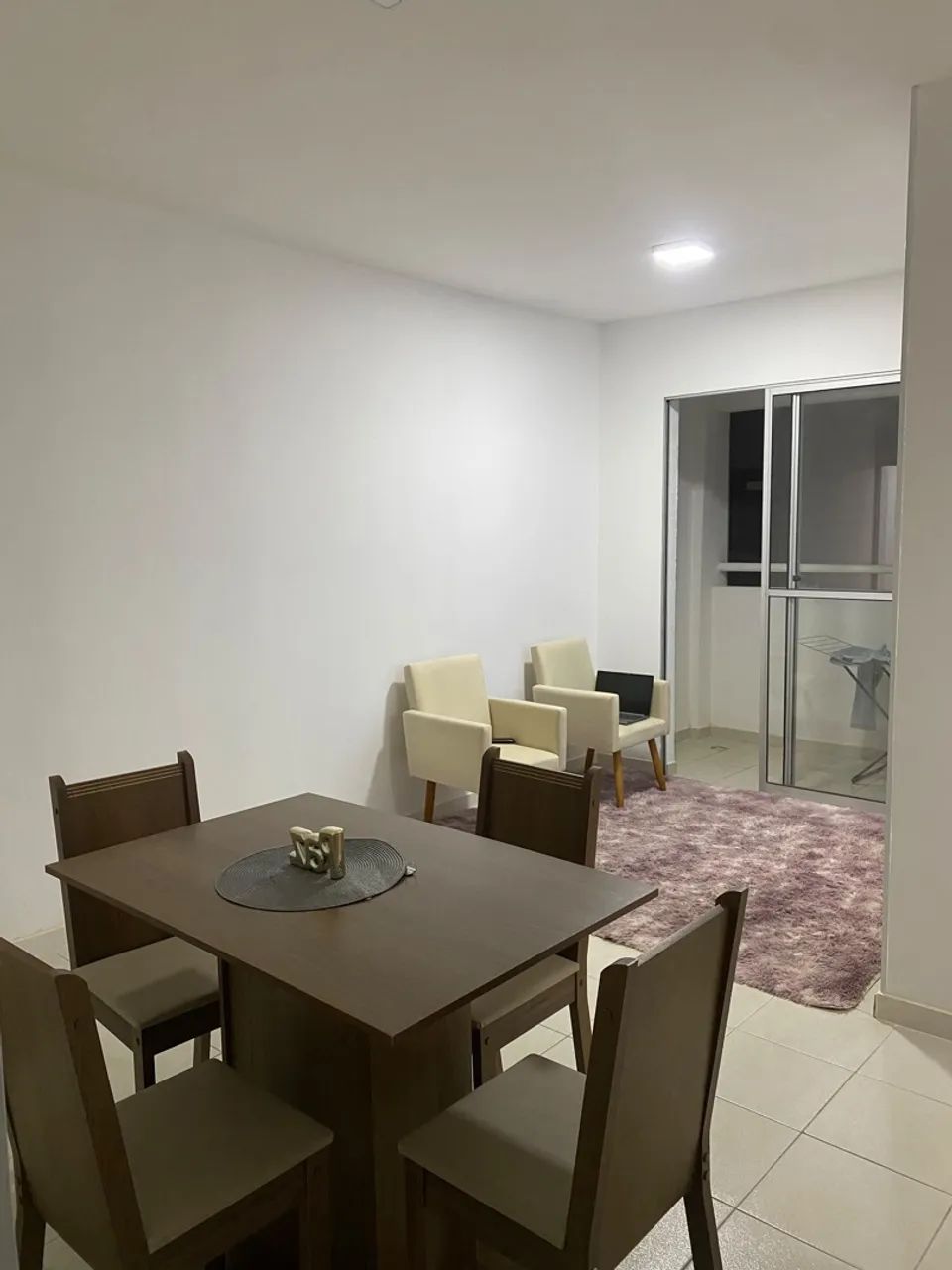 Alugo quarto para estudante cond. rosa dos ventos -Eduardo gomes - Foto 5