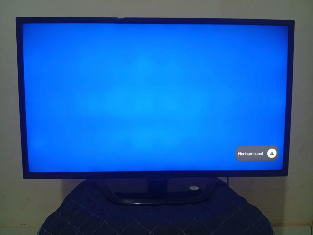 Tv LG 42" polegadas 