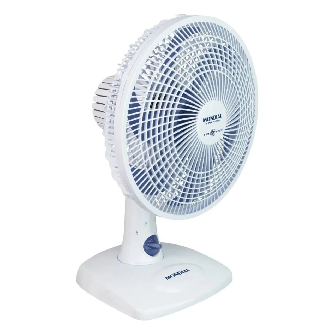 Ventilador 