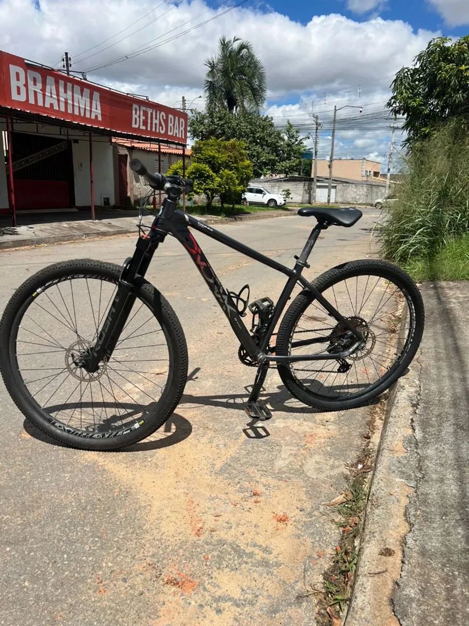 Bicicleta aro 29  - Foto 3