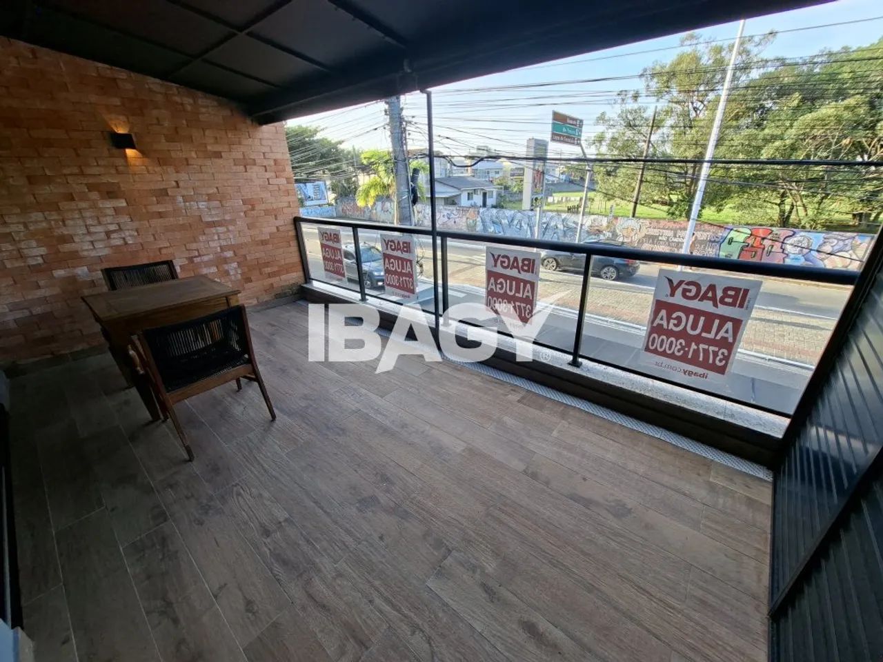 Excelente Apartamento 1 dormitório(s) em Campeche - Florianópolis - Foto 2