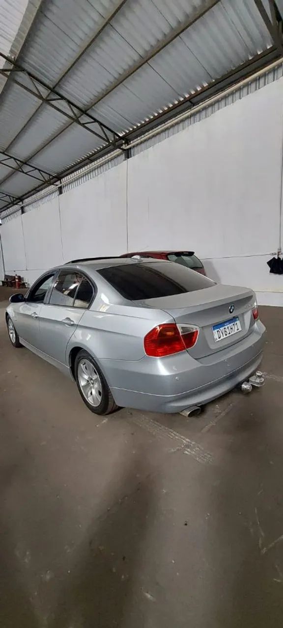 BMW 320I A 2008 - Foto 3
