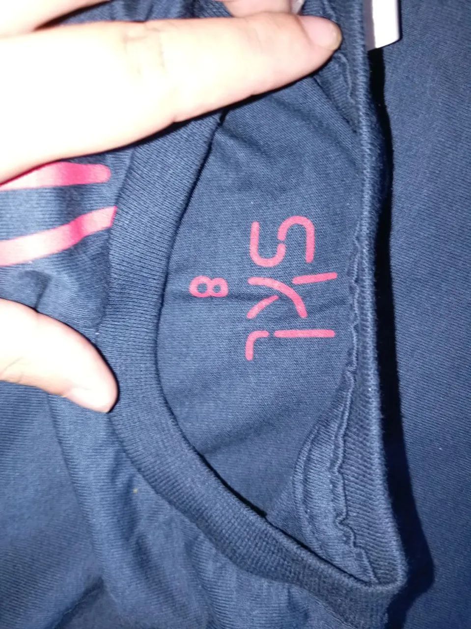 Camiseta infantil  - Foto 3