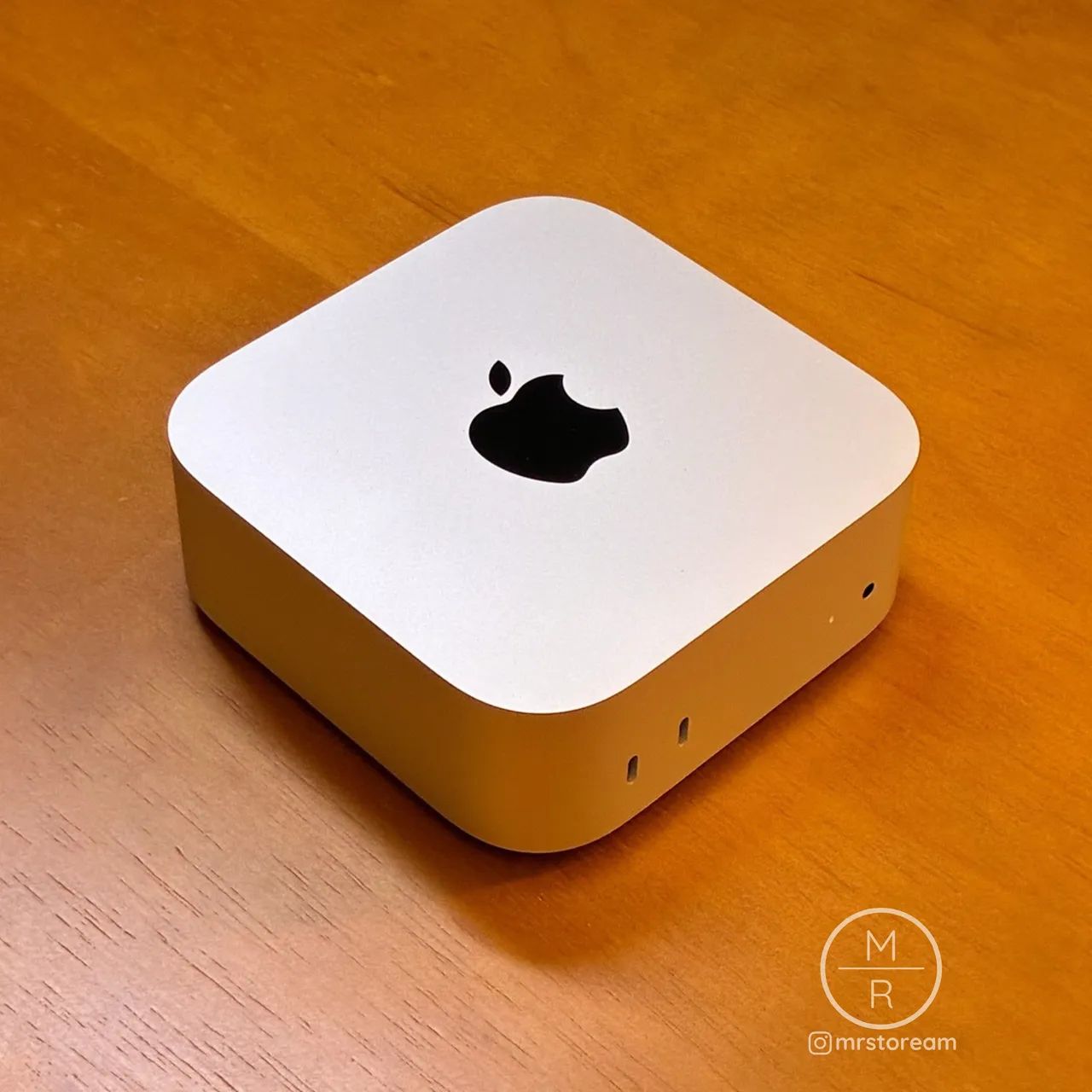 Mac Mini M4 256 GB / Garantia 23/02/27 / Até 18x no cartão