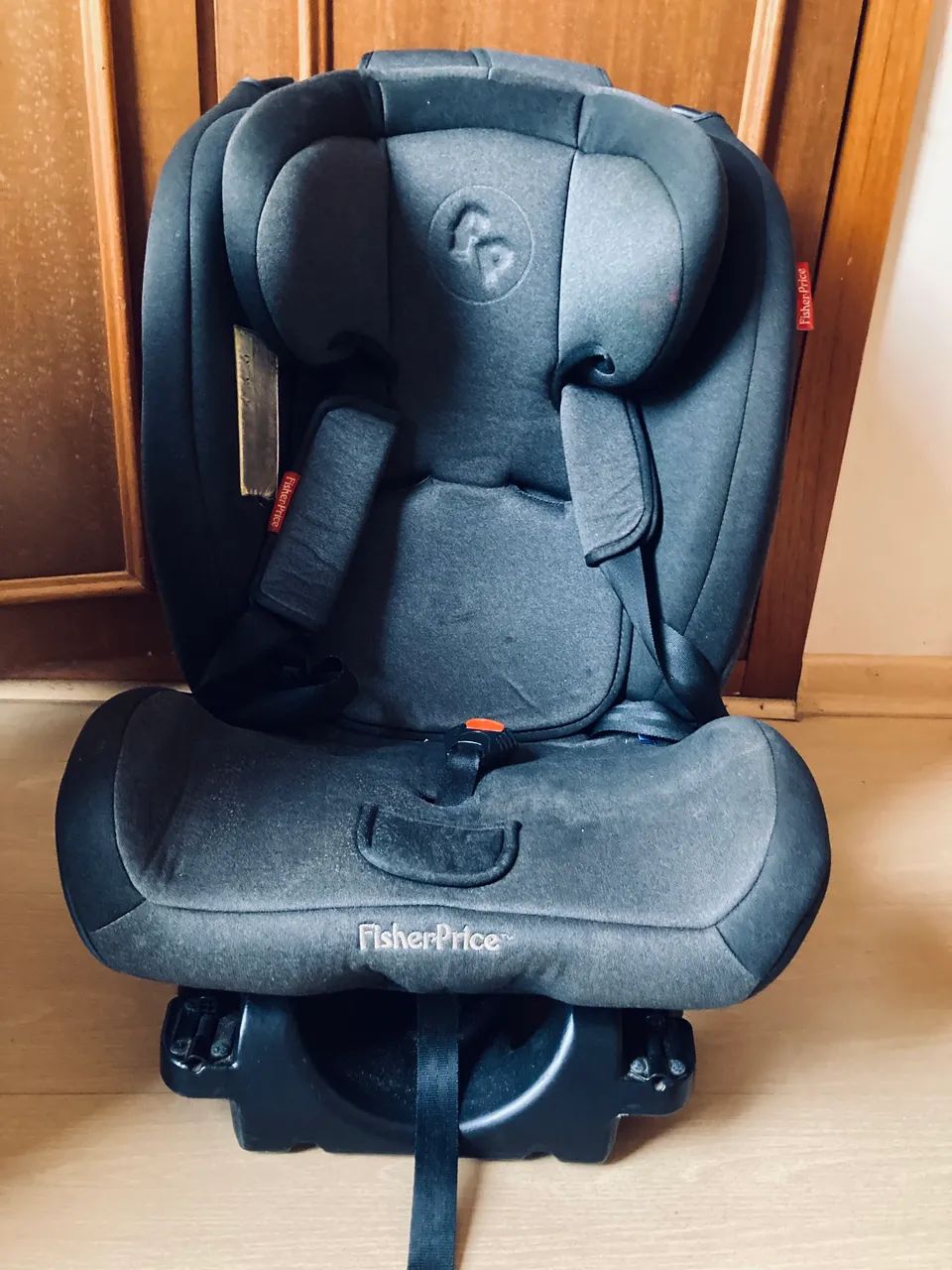 Cadeirinha para carro