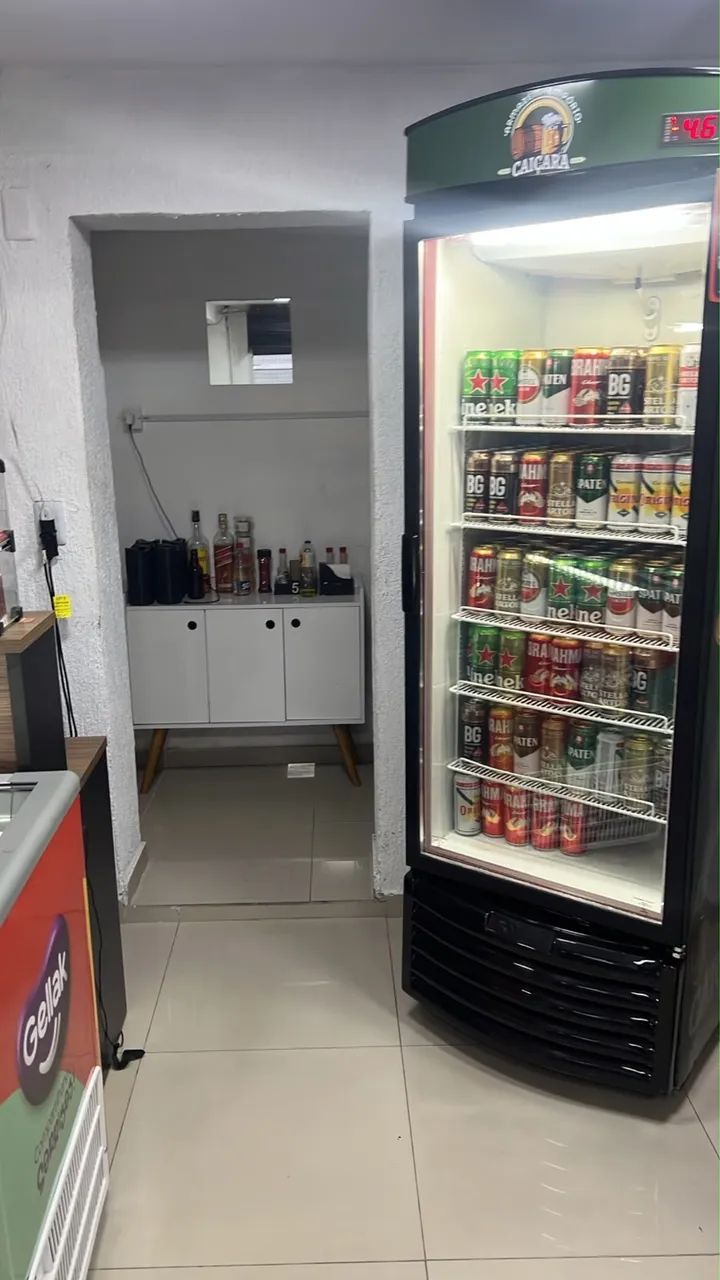 Passo ponto Empório Bebidas e Alimentos  - Foto 3