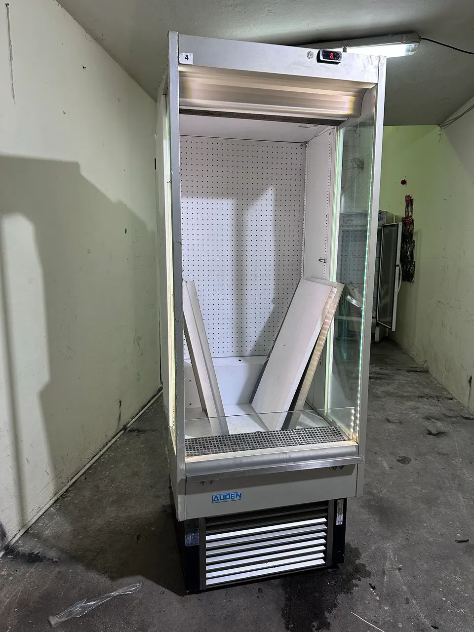 GELADEIRA AUDEN - Foto 4