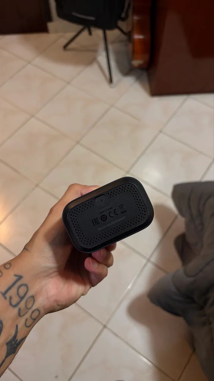 Compressor de ar Xiaomi - Foto 3