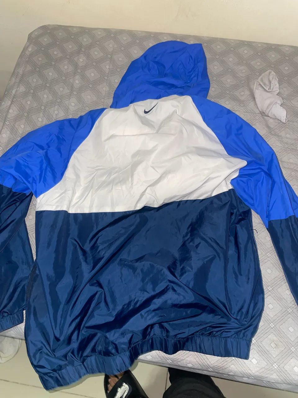 Corta vento Nike - Foto 4