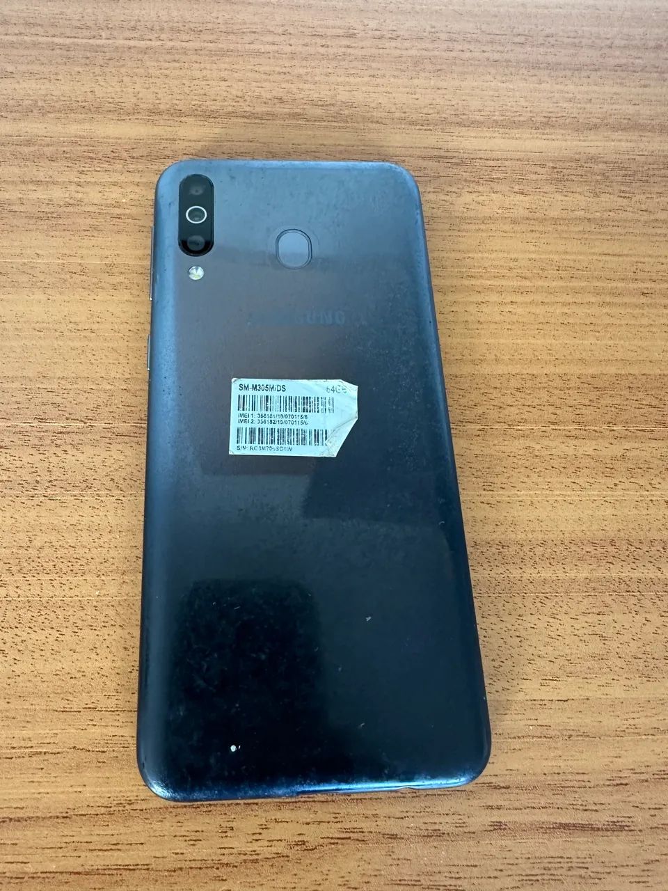 Samsung M30 - Foto 2