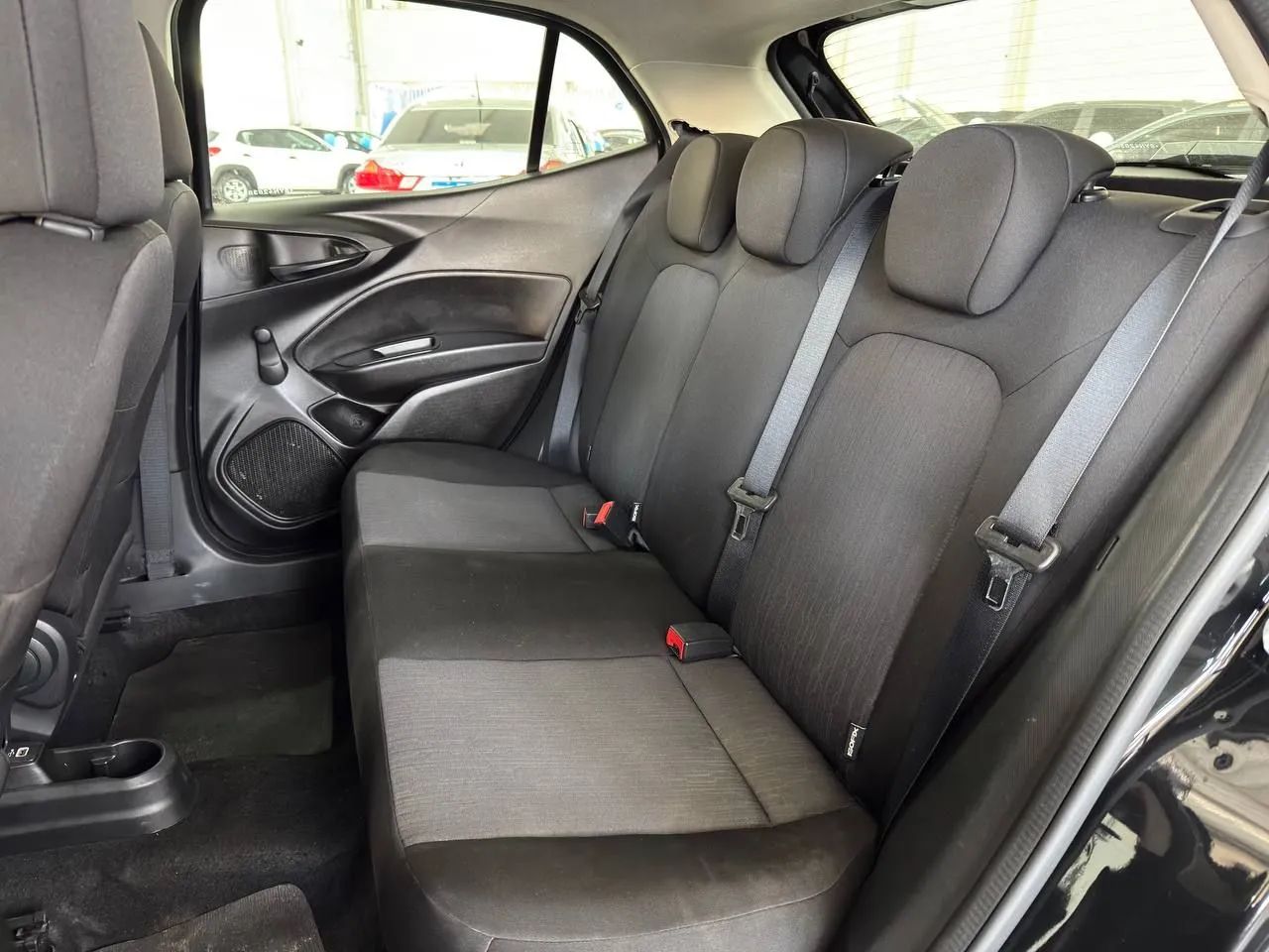 Fiat Argo Drive 1.0 6V Flex 2025 - Foto 4