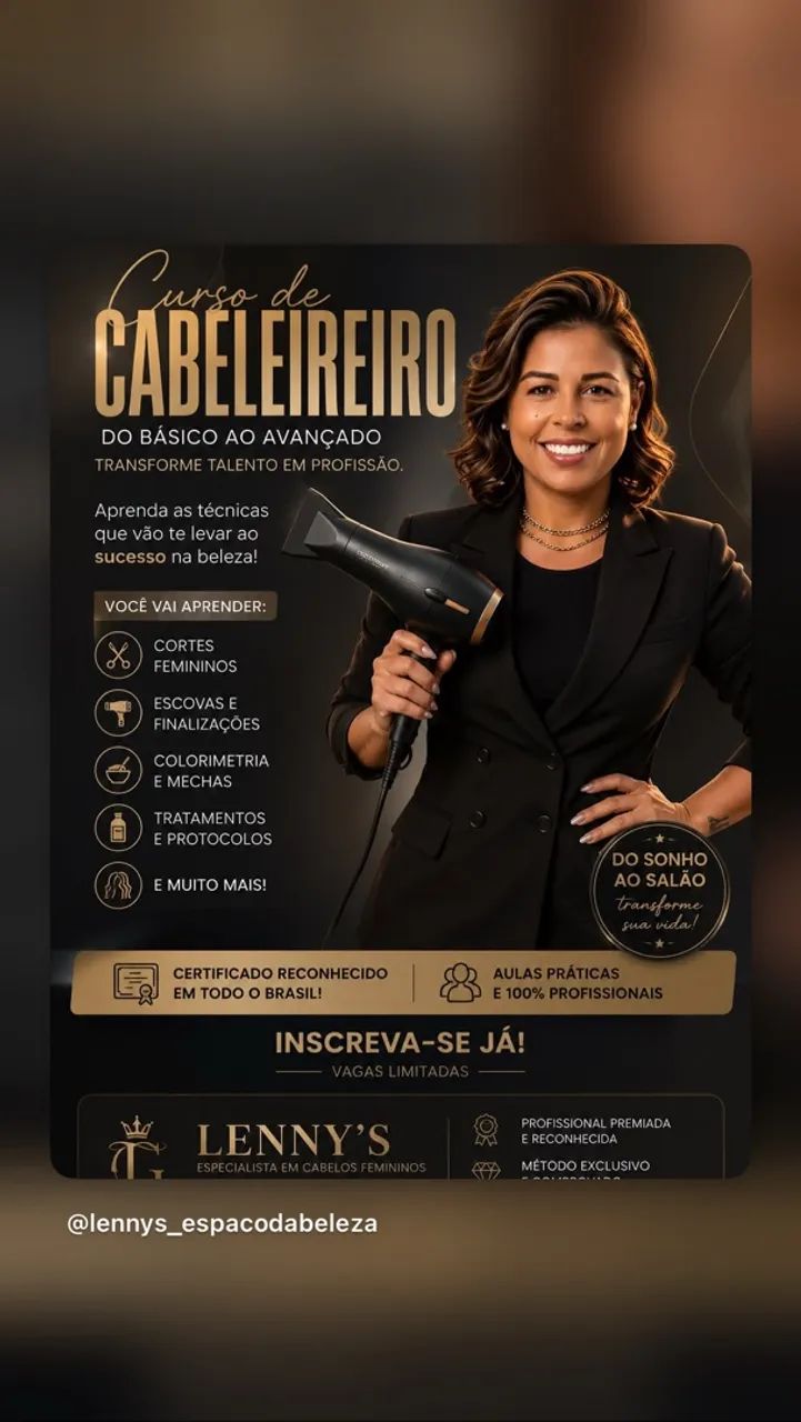 Cursos profissionalizantes  - Foto 5