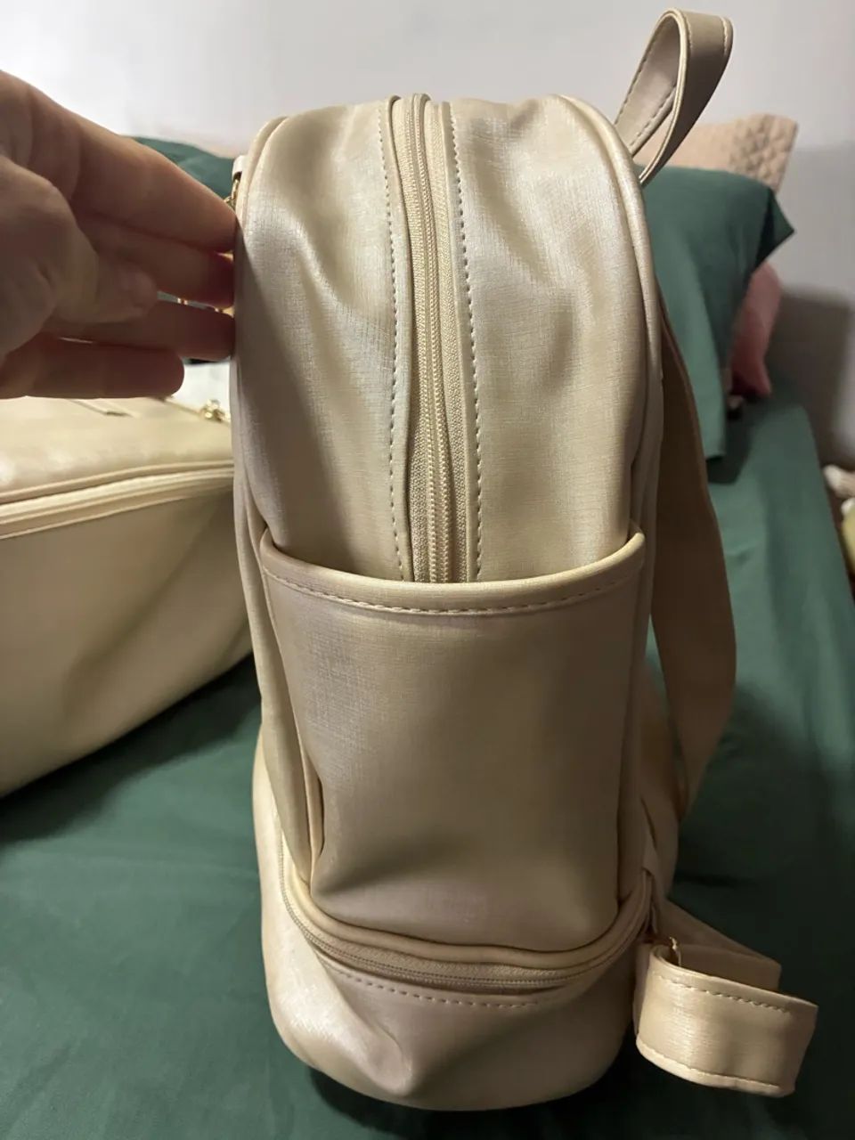Bolsa de bebê / maternidade  - Foto 2